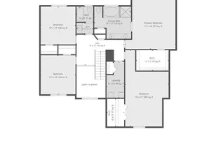 3827 Lance Bluff Ct, Duluth, GA 30097 - Photo 41