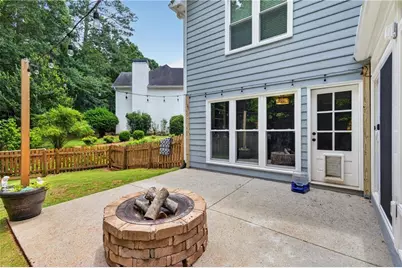 3827 Lance Bluff Court, Duluth, GA 30097 - Photo 31