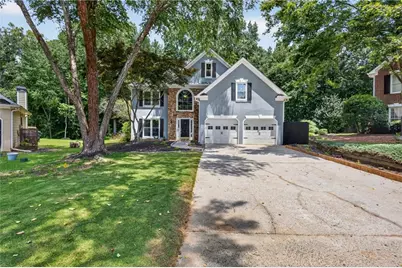 3827 Lance Bluff Court, Duluth, GA 30097 - Photo 1