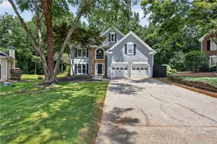 3827 Lance Bluff Ct, Duluth, GA 30097 - Photo 1