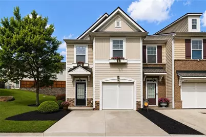 1950 Durwood Lane, Duluth, GA 30096 - Photo 1