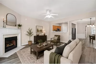 1950 Durwood Lane, Duluth, GA 30096 - Photo 5