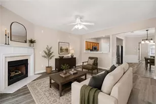 1950 Durwood Ln, Duluth, GA 30096 - Photo 5