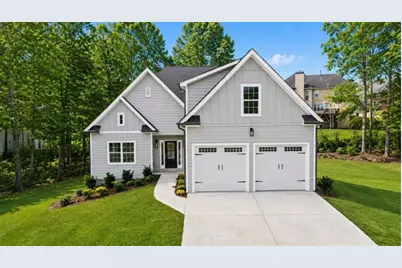 3387 Surveyor Court, Douglasville, GA 30135 - Photo 1