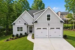 3387 Surveyor Ct, Douglasville, GA 30135 - Photo 1