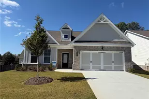 727 Kestrel Dr, Loganville, GA 30052 - Photo 1