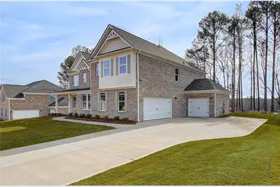 225 Delta Drive, McDonough, GA 30253 - Photo 3