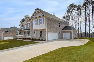 225 Delta Dr, McDonough, GA 30253 - Photo 3