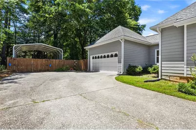40 Thornwood Lane, Acworth, GA 30101 - Photo 27