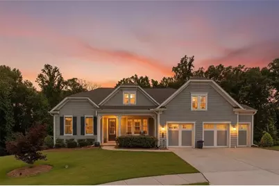 386 Kentucky Court, Hoschton, GA 30548 - Photo 1