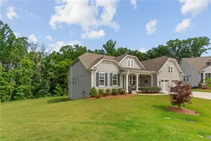 386 Kentucky Ct, Hoschton, GA 30548 - Photo 5