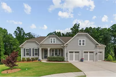 386 Kentucky Court, Hoschton, GA 30548 - Photo 1