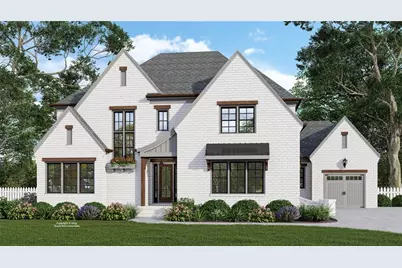 3840 Havenrock Drive, Marietta, GA 30066 - Photo 1
