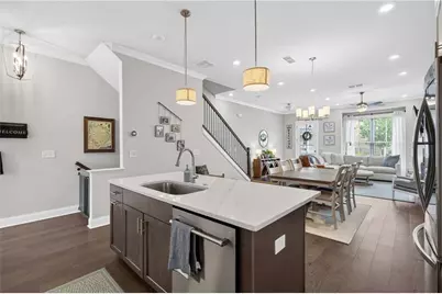 4620 Waterside Parkway, Peachtree Corners, GA 30092 - Photo 17
