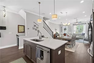 4620 Waterside Pkwy, Peachtree Corners, GA 30092 - Photo 17