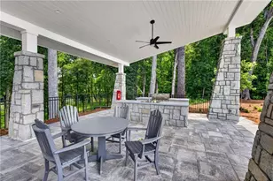 4620 Waterside Pkwy, Peachtree Corners, GA 30092 - Photo 41
