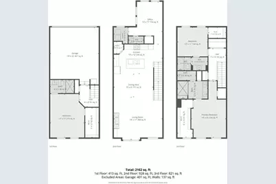 4620 Waterside Parkway, Peachtree Corners, GA 30092 - Photo 37