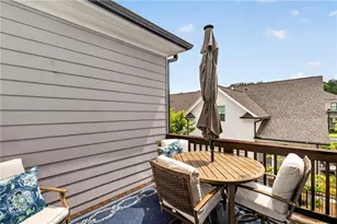 4620 Waterside Pkwy, Peachtree Corners, GA 30092 - Photo 33