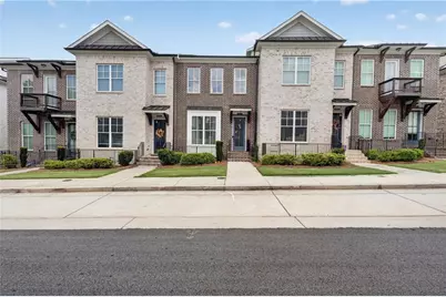 4620 Waterside Parkway, Peachtree Corners, GA 30092 - Photo 1