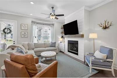 4620 Waterside Parkway, Peachtree Corners, GA 30092 - Photo 5