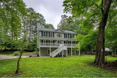 1274 Roper Road, Canton, GA 30115 - Photo 1