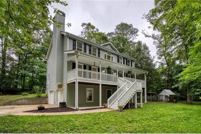 1274 Roper Road, Canton, GA 30115 - Photo 57