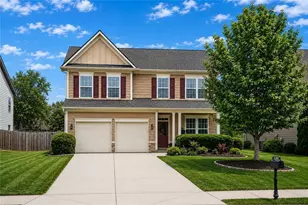 5180 Fieldgate Ridge Dr, Cumming, GA 30028 - Photo 1