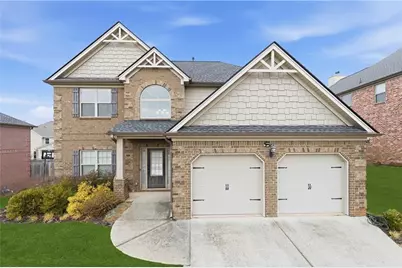 6230 6230 Wynfield Drive, Flowery Branch, GA 30542 - Photo 1