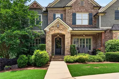 5365 Lake Redwine Cove, Acworth, GA 30101 - Photo 3