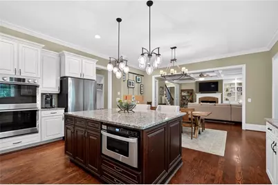 5365 Lake Redwine Cove, Acworth, GA 30101 - Photo 25