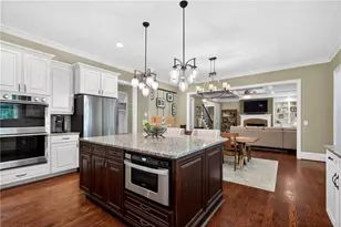 5365 Lake Redwine Cove, Acworth, GA 30101 - Photo 25
