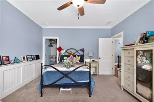 5365 Lake Redwine Cove, Acworth, GA 30101 - Photo 51