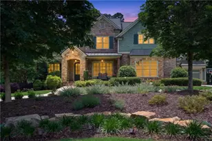 5365 Lake Redwine Cove, Acworth, GA 30101 - Photo 1