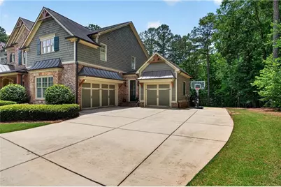 5365 Lake Redwine Cove, Acworth, GA 30101 - Photo 83