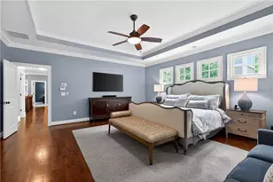 5365 Lake Redwine Cove, Acworth, GA 30101 - Photo 33