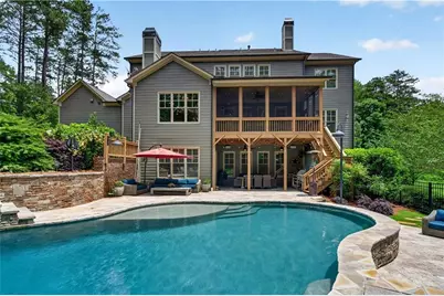 5365 Lake Redwine Cove, Acworth, GA 30101 - Photo 87