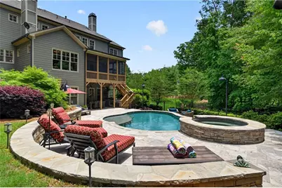 5365 Lake Redwine Cove, Acworth, GA 30101 - Photo 91