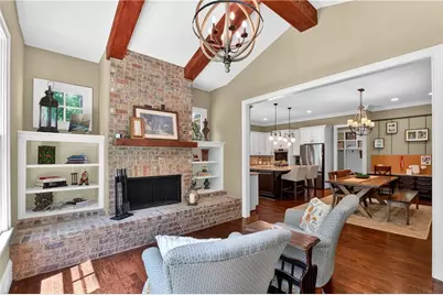 5365 Lake Redwine Cove, Acworth, GA 30101 - Photo 15