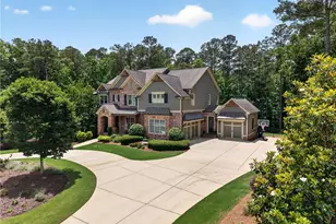 5365 Lake Redwine Cove, Acworth, GA 30101 - Photo 1