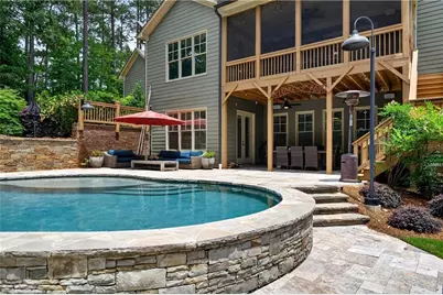 5365 Lake Redwine Cove, Acworth, GA 30101 - Photo 77