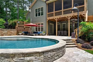 5365 Lake Redwine Cove, Acworth, GA 30101 - Photo 77