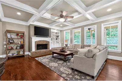 5365 Lake Redwine Cove, Acworth, GA 30101 - Photo 13