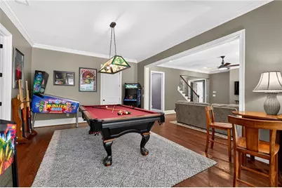 5365 Lake Redwine Cove, Acworth, GA 30101 - Photo 61