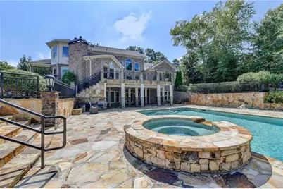 1375 Tree Lane, Snellville, GA 30078 - Photo 35