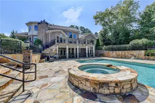 1375 Tree Ln, Snellville, GA 30078 - Photo 35