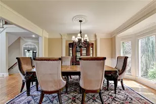 1375 Tree Ln, Snellville, GA 30078 - Photo 7