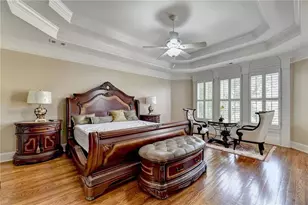 1375 Tree Ln, Snellville, GA 30078 - Photo 17