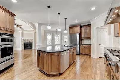 1375 Tree Lane, Snellville, GA 30078 - Photo 49