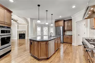 1375 Tree Ln, Snellville, GA 30078 - Photo 49