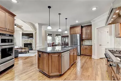 1375 Tree Lane, Snellville, GA 30078 - Photo 13